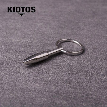 Mini Fucker Penis Plug - mini dop tubular pentru penis 10mm