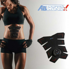 ABTronic X8 - total abominals EMS training device