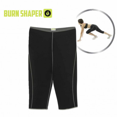 Burn Shaper - colanti pentru slabit