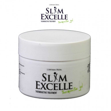 Slim Excelle - crema anticelulitic si de ardere a grasimilor 300ml