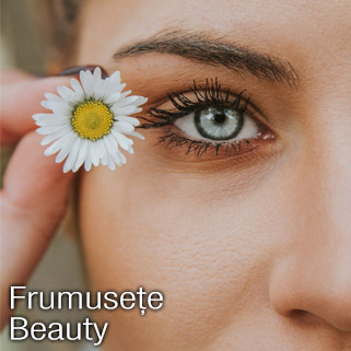 Frumusete - Beauty