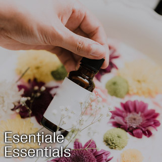 Esentiale - Essentials