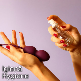 Igiena - Hygiene